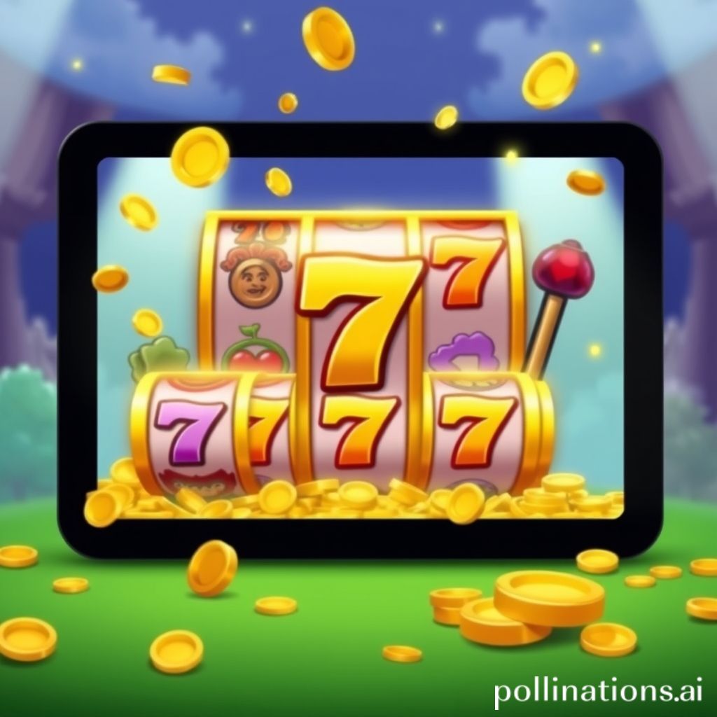  Mengenal Lebih Dekat Ragam Permainan Slot di Jos777